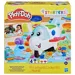 PLAY-DOH CIASTOLINA SAMOLOT ODKRYWCY ZESTAW STARTOWY MASA 170g HASBRO