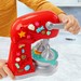 PLAY-DOH CIASTOLINA ZESTAW KREATYWNY MAGICZNY MIKSER MASA 284g HASBRO