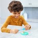 PLAY-DOH CIASTOLINA ZESTAW KREATYWNY MAGICZNY MIKSER MASA 284g HASBRO