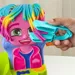 PLAY-DOH CIASTOLINA ZESTAW KREATYWNY SALON FRYZJERSKI MASA 340g HASBRO