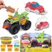 PLAY-DOH WHEELS CIASTOLINA AUTO MONSTER TRUCK 227G