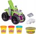 PLAY-DOH WHEELS CIASTOLINA AUTO MONSTER TRUCK 227G