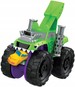 PLAY-DOH WHEELS CIASTOLINA AUTO MONSTER TRUCK 227G