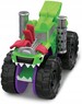 PLAY-DOH WHEELS CIASTOLINA AUTO MONSTER TRUCK 227G