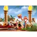 PLAYMOBIL ASTERIX I OBELIX ZATRUTY TORT PIRAMIDONISA FIGURKI AKCESORIA