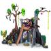 PLAYMOBIL AYUMA RUINY BAT FAIRIES ZESTAW 135 ELEMENTÓW FIGURKI AKCESORIA