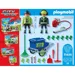 PLAYMOBIL CITY ACTION ZESPÓŁ SPRZĄTAJĄCY MIASTO FIGURKI AKCESORIA 71434