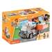 PLAYMOBIL DUCK ON CALL FIGURKI KARETKA AMBULANS