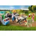 PLAYMOBIL FAMILY FUN WSPÓLNE GRILLOWANIE FIGURKI AKCESORIA 51 EL. 71427