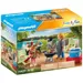 PLAYMOBIL FAMILY FUN WSPÓLNE GRILLOWANIE FIGURKI AKCESORIA 51 EL. 71427