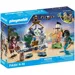 PLAYMOBIL PIRATES POSZUKIWANIA ZAGINIONEGO SKARBU PIRACI FIGURKI AKCESORIA