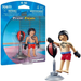 PLAYMOBIL PLAYMO-FRIENDS KICK BOXER SZTUKI WALKI GRUSZKA FIGURKI AKCESORIA