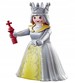 PLAYMOBIL PLAYMO-FRIENDS KRÓLOWA QUEEN FIGURKA AKCESORIA