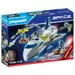 PLAYMOBIL SPACE MISJA STATKU KOSMICZNEGO FIGURKI AKCESORIA 72 EL. 71368