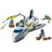 PLAYMOBIL SPACE MISJA STATKU KOSMICZNEGO FIGURKI AKCESORIA 72 EL. 71368