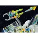 PLAYMOBIL SPACE MISJA STATKU KOSMICZNEGO FIGURKI AKCESORIA 72 EL. 71368