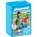 PLAYMOBIL WETERYNARZ KLINIKA GRA PLANSZOWACITY LIFE PIESKI FIGURKI KOSTKA