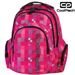 PLECAK COOLPACK SPARK RED BERRY KRATKA 28 L PATIO