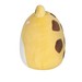 PLUSZAK MASKOTKA SQUISHMALLOWS ŻABA LEIGH 30CM