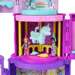 POLLY POCKET LALECZKI TORT URODZINOWY Z JEDNOROŻCEM TOREBKA FIGURKI MATTEL