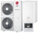 POMPA CIEPŁA LG THERMA V SPLIT 12kW CO+CWU