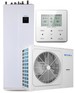 POMPA CIEPŁA SEVRA ECOS HEAT 10kW ZASOBNIK 240L