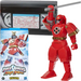 POWER RANGERS FIGURKA NINJA STORM NINJAKON FIGURKA 17 cm WOJOWNIK HASBRO