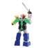 POWER RANGERS LOST GALAXY MEGAZORD FIGURKA 17 cm RYCERZ WOJOWNIK HASBRO