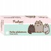 PUSHEEN FARBY PLAKATOWE SŁODKI KOTEK 12 INTENSYWNYCH KOL. x 20 ml MAJEWSKI