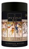 PUZZLE 1000 ALPHONSE MUCHA CZTERY PORY ROKU INTERDRUK ART SZTUKA