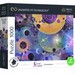 PUZZLE 1000 CONSTELLATIONS KOSMOS ALCHEMIA KONSTELACJA - 10753 TREFL 