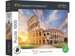 PUZZLE 1000 EL COLLOSEUM ROME ITALY 10691 TREFL