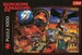 PUZZLE 1000 EL. DUNGEONS & DRAGONS 10739 - TREFL