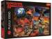 PUZZLE 1000 EL. DUNGEONS & DRAGONS 10739 - TREFL