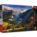 PUZZLE 1000 EL PREMIUM PLUS DOLINA LAUTERBRUNNEN SZWAJCARIA 10821 TREFL