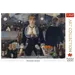 PUZZLE 1000 ELEMENTÓW ART COLLECTION BAR W FOLIES-BERGERE MANET 10819 TREFL