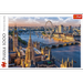 PUZZLE 1000 ELEMENTÓW LONDYN LONDON ANGLIA UKŁADANKA 10404 - TREFL