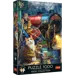 PUZZLE 1000 ELEMENTÓW MAGIC LISA PARKER EKSPRES CZAROWNIC 10897 TREFL