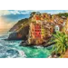 PUZZLE 1000 ELEMENTÓW PREMIUM PHOTO ODYSSSEY: RIOMAGGIORE 10855 TREFL