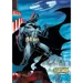 PUZZLE 1000 ELEMENTÓW PREMIUM PLUS BATMAN DC COMICS 10890 TREFL