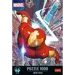 PUZZLE 1000 ELEMENTÓW PREMIUM PLUS IRON MAN MARVEL 10862 TREFL