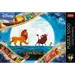 PUZZLE 1000 ELEMENTÓW PREMIUM PLUS KRÓL LEW LION KING 10831 TREFL