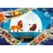 PUZZLE 1000 ELEMENTÓW PREMIUM PLUS KRÓL LEW LION KING 10831 TREFL