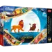 PUZZLE 1000 ELEMENTÓW PREMIUM PLUS KRÓL LEW LION KING 10831 TREFL