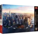 PUZZLE 1000 ELEMENTÓW PREMIUM PLUS MANHATTAN NOWY JORK 10828 TREFL