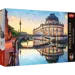 PUZZLE 1000 ELEMENTÓW PREMIUM PLUS MUZEUM BODE BERLIN NIEMCY 10812 TREFL