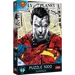 PUZZLE 1000 ELEMENTÓW PREMIUM PLUS SUPERMAN DC COMICS 10884 TREFL