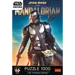 PUZZLE 1000 ELEMENTÓW PREMIUM PLUS THE MANDALORIAN STAR WARS 10891 TREFL