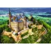 PUZZLE 1000 ELEMENTÓW PREMIUM PLUS ZAMEK HOHENZOLLERN 10825 TREFL