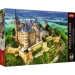 PUZZLE 1000 ELEMENTÓW PREMIUM PLUS ZAMEK HOHENZOLLERN 10825 TREFL